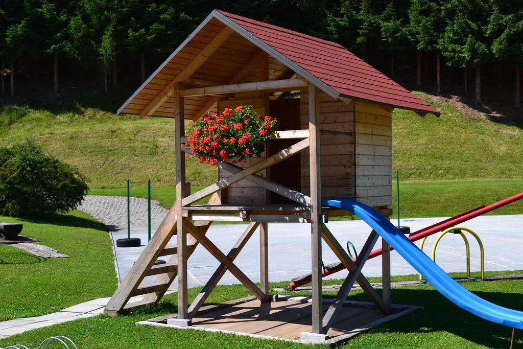 Mini hotel Škofja Loka Exterior foto