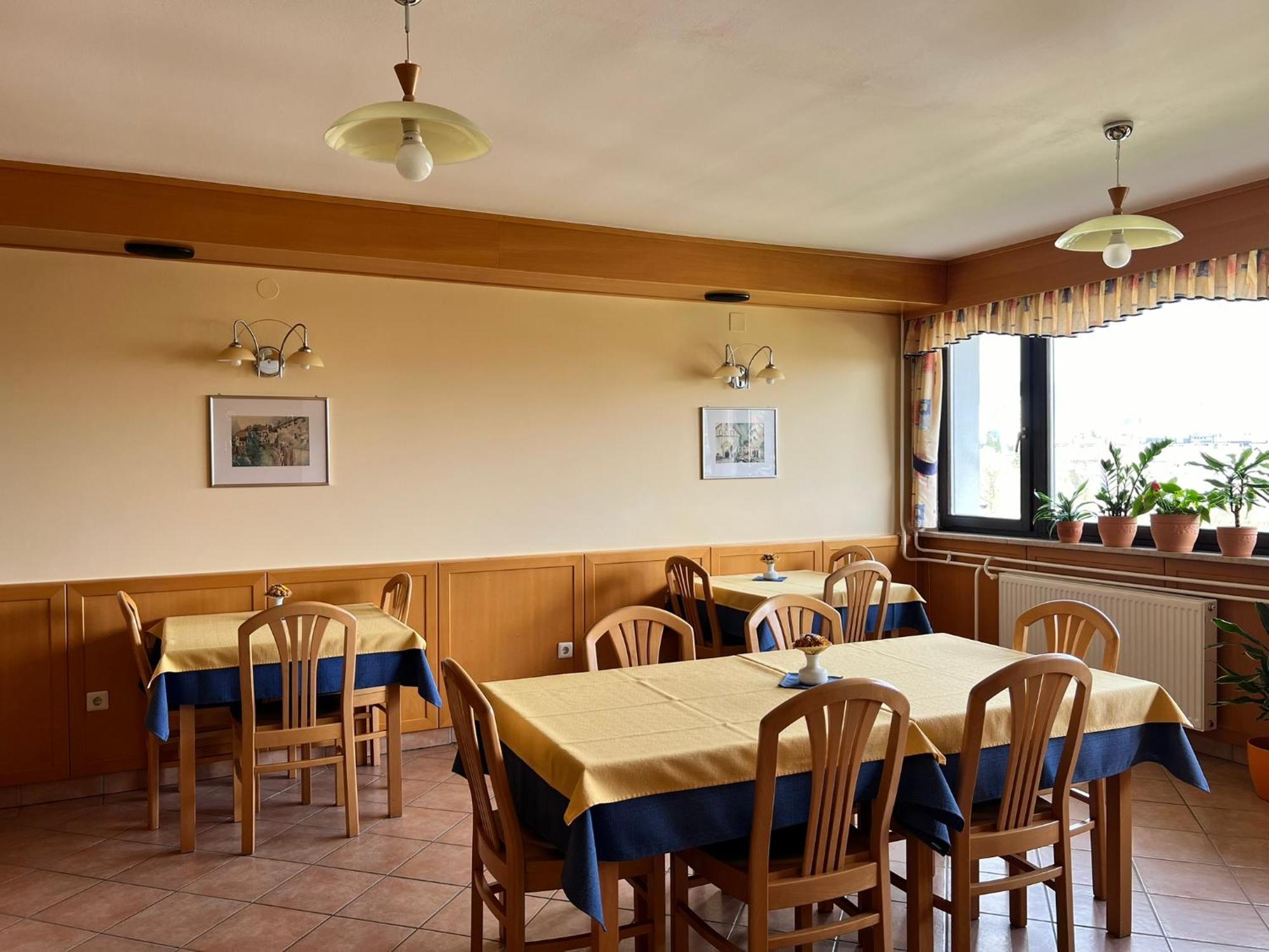 Mini hotel Škofja Loka Exterior foto