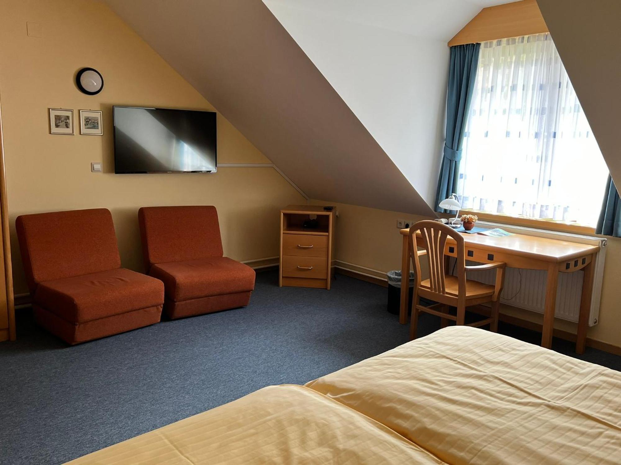 Mini hotel Škofja Loka Exterior foto