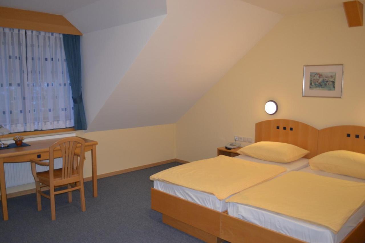 Mini hotel Škofja Loka Exterior foto