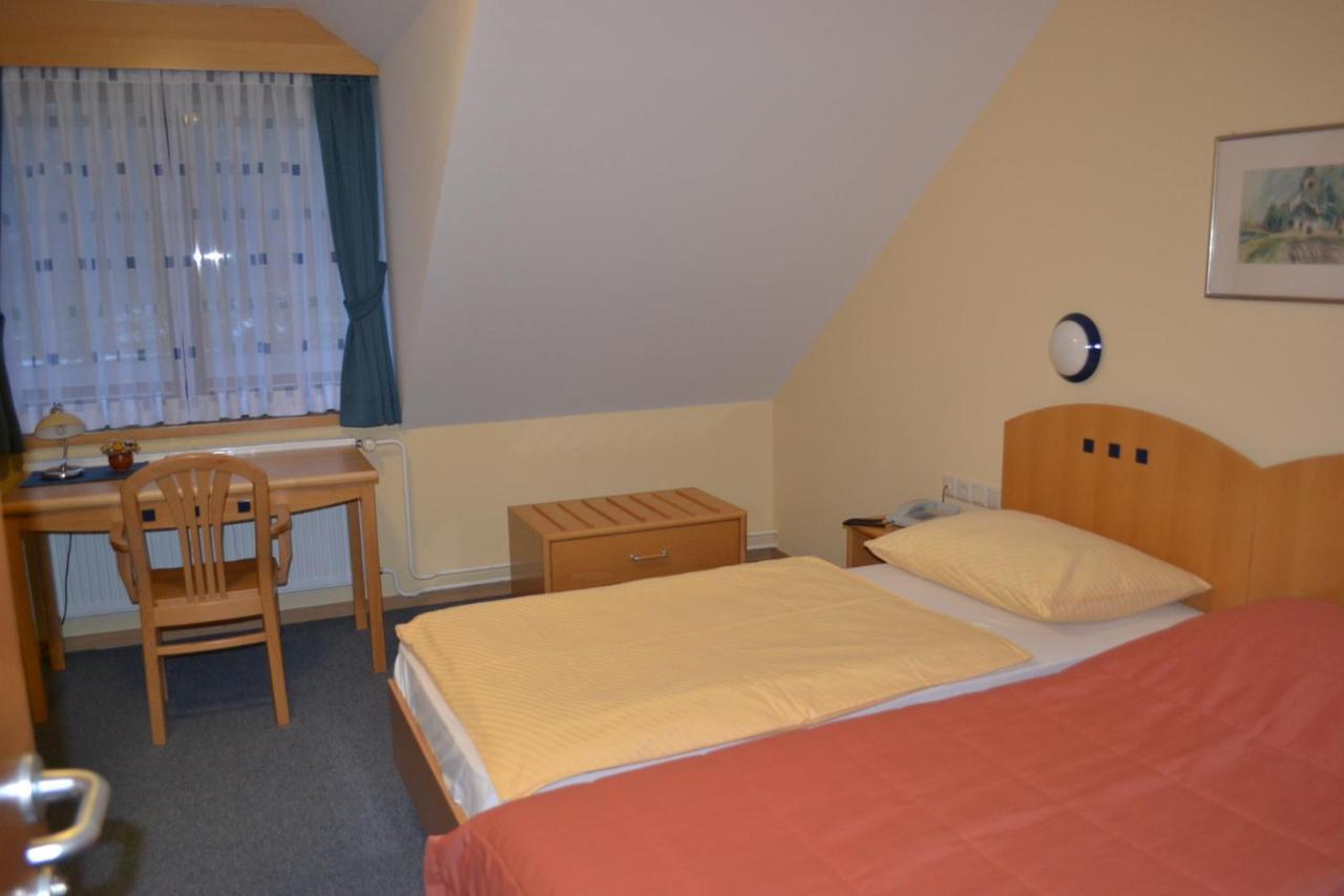 Mini hotel Škofja Loka Exterior foto